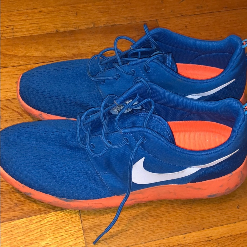 Roshe Run